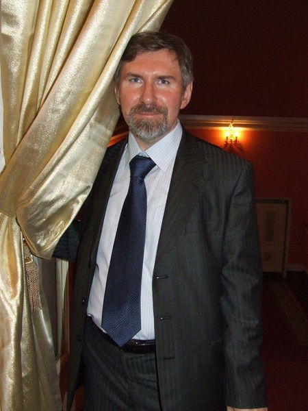 Александр Кошелев