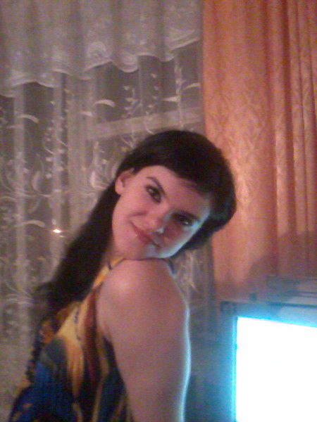 Наталья Антонова