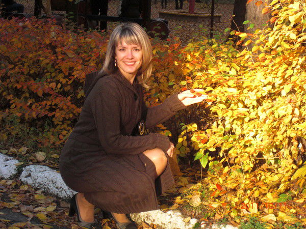 Елена Петрова