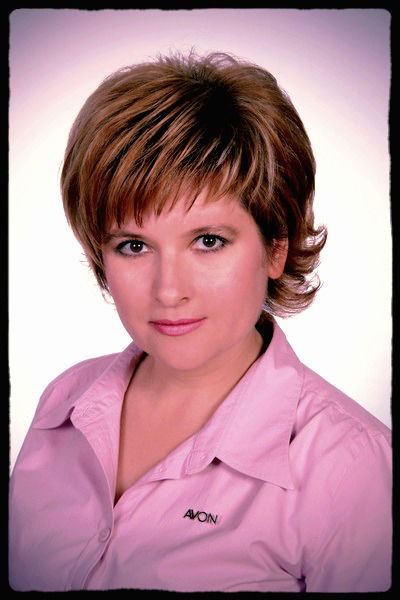 Наталья Шумкова (Avon)