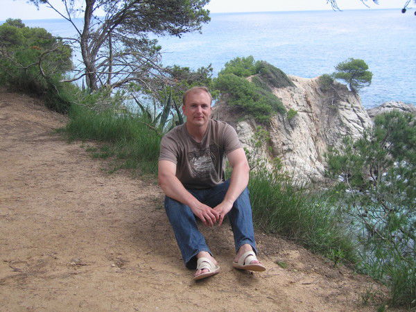 Михаил Васильев