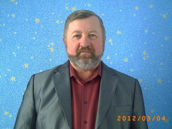 Александр Полешко