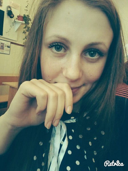 Юленька) Кириллова