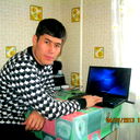 Saidakbar Saydazimov