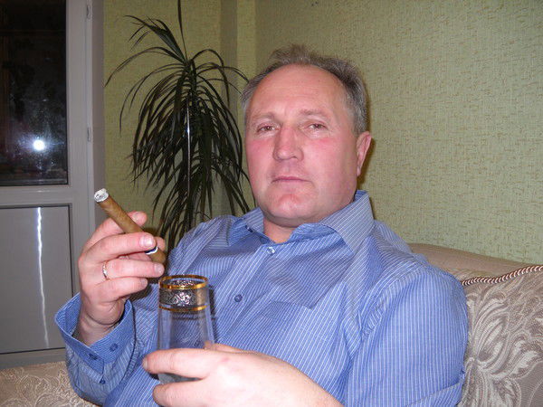 Борис Голубев