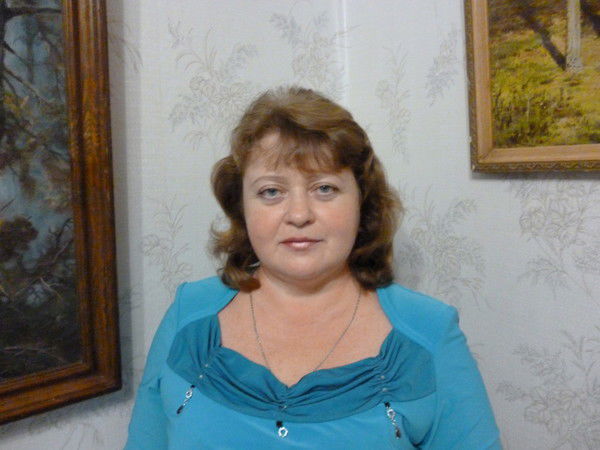 Нелли Алексеева