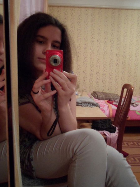 Катерина Дорожкина