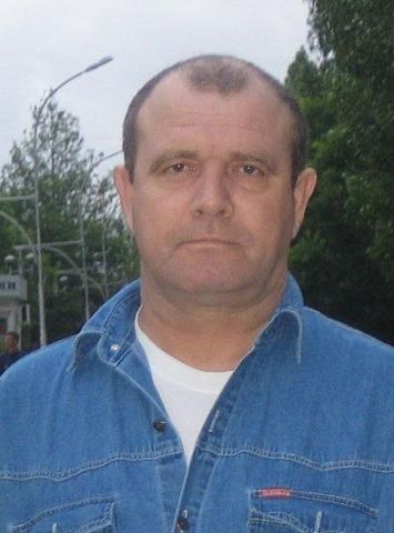 Анатолий Егоркин