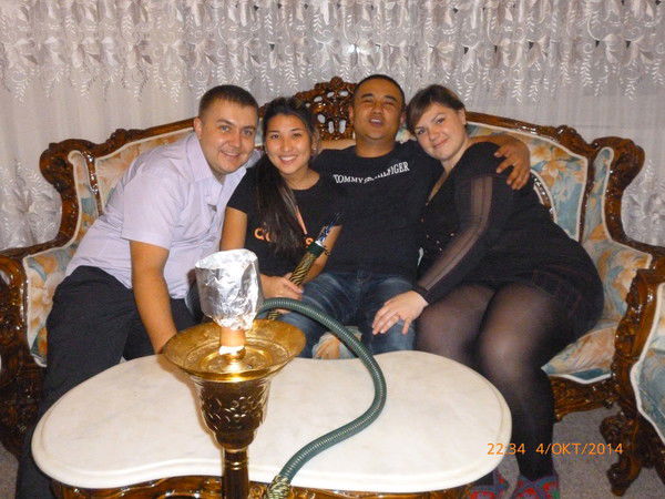 Марина Петелько