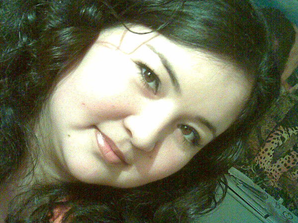 Райхан Ундимисова