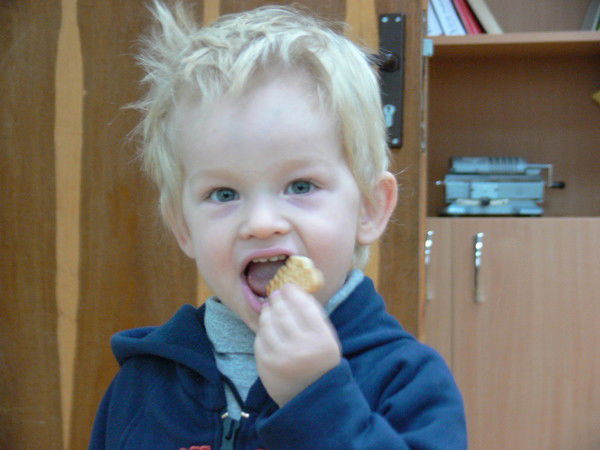 Коля Романенко