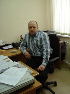 Константин Бабакаев