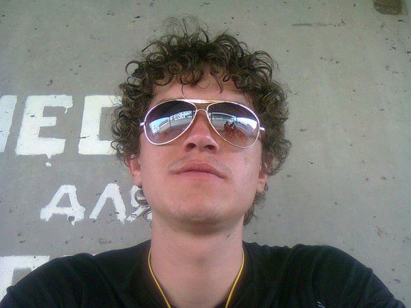 Александр Шамшура