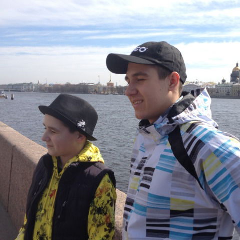 Дмитрий Ивашиненко