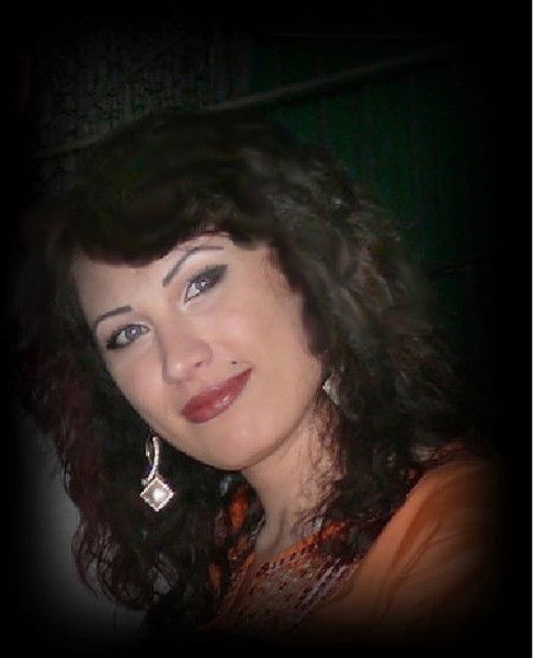 Татьяна Пакулова