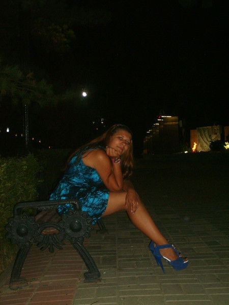 Алёночка Кузьмина