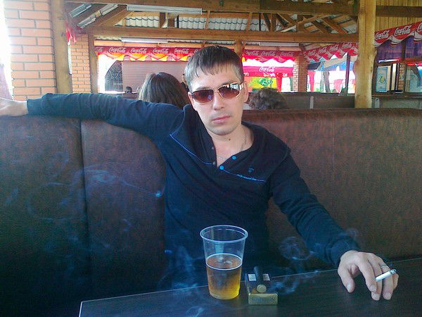 Андрей Гиричев