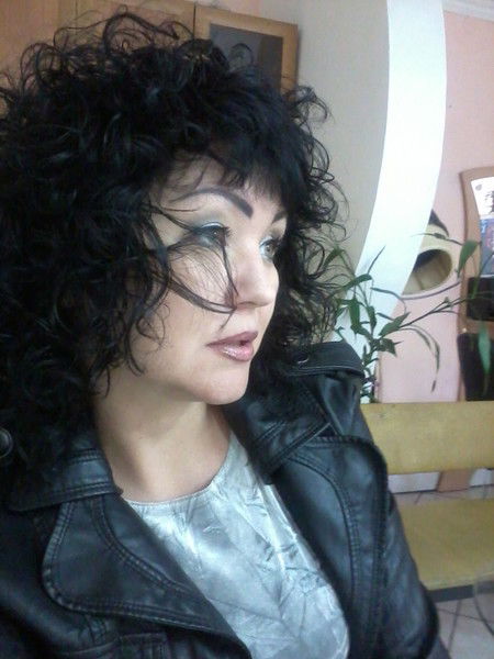 Оксана Бланк