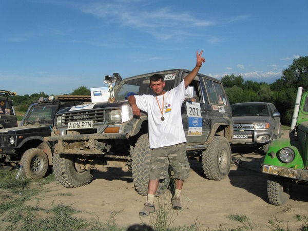 Вадим Пархоменко