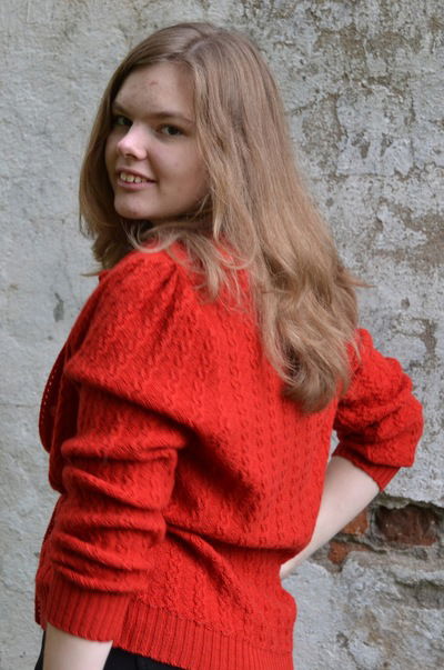 Виктория Плотниченко