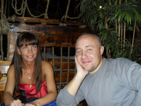 Елизавета Старкова