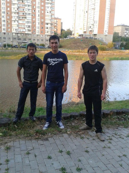 •™Принц Азии™• •™Мечты Евразии™•