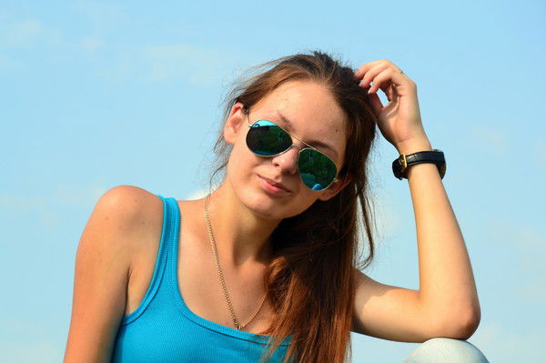 Екатерина Алексеевна