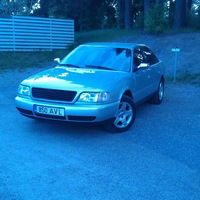 Никита Шавков