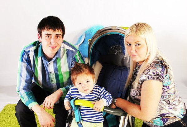 Евгения S@b@t@ge Ботова