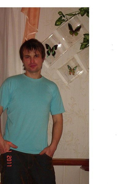 Игорь Корнеенко