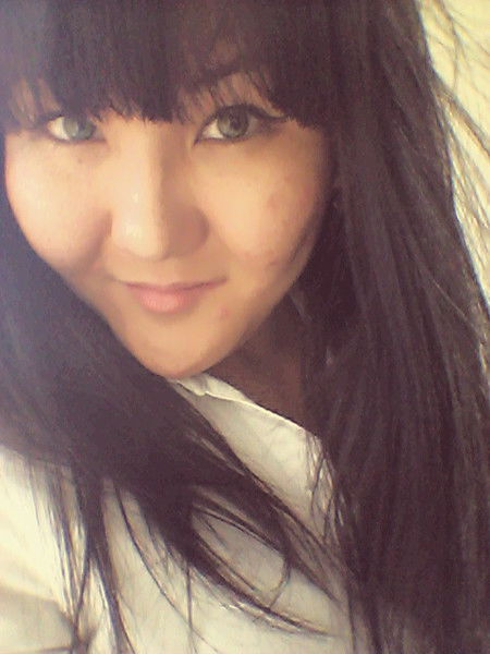 Макпал Садыкова