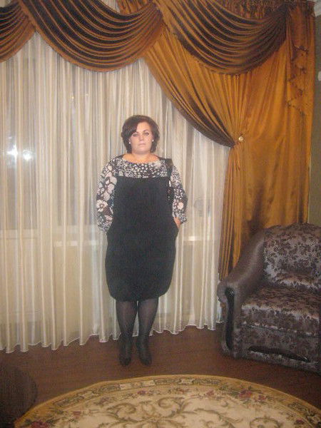 Марина Завада - Мартемьянова