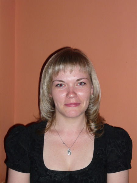 Ольга Зайцева