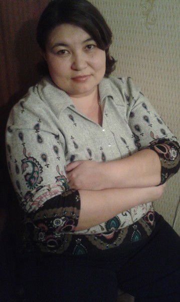 Айсулу Саттенова