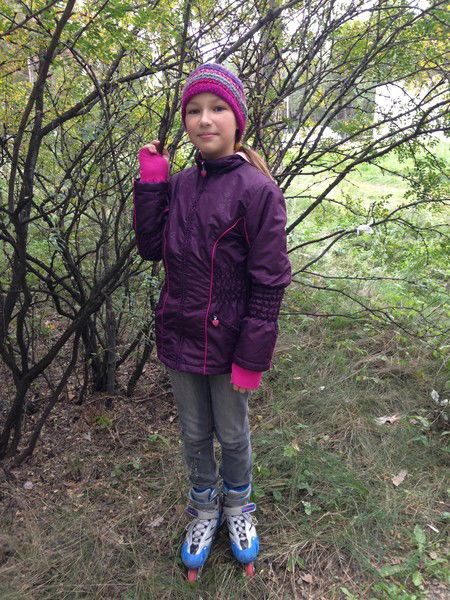 Лена Туревская