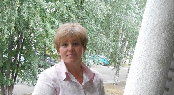 Ольга Акентьева