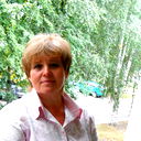 Ольга Акентьева