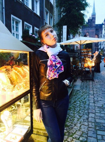 Anzhelika Andruschenko