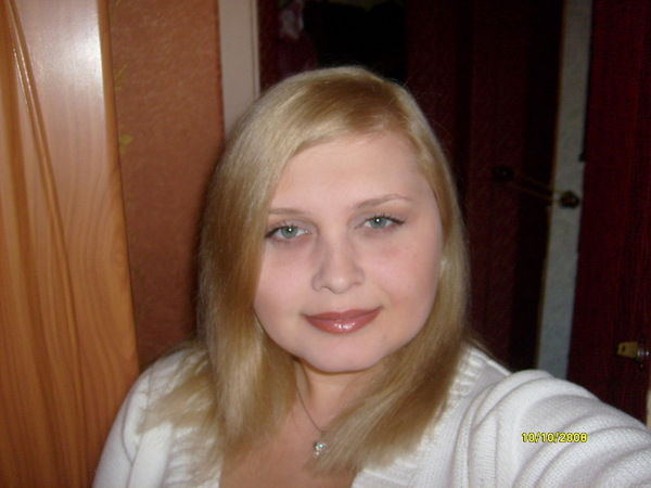 Ольга Милых