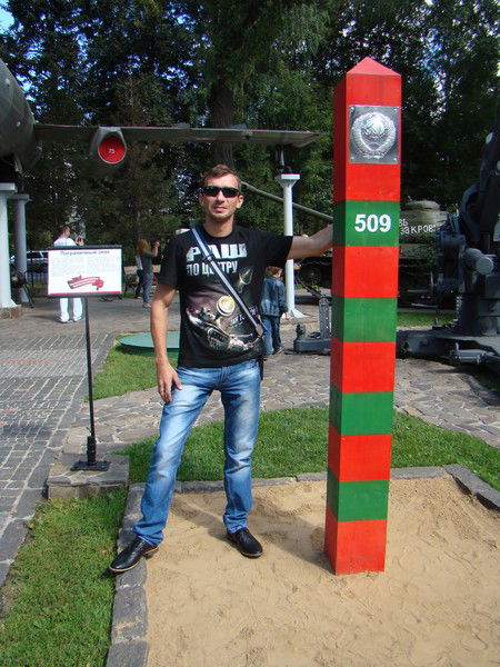 Анатолий Барчан