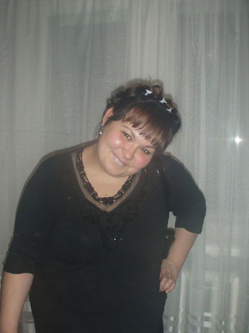 Наталья Неймышева