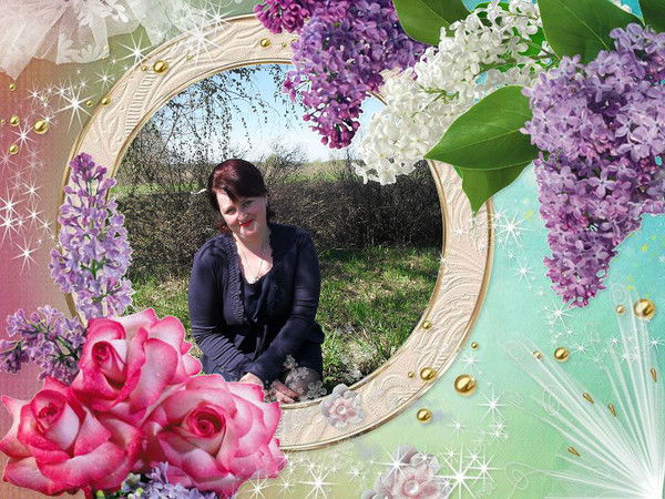 Светочка Светлана