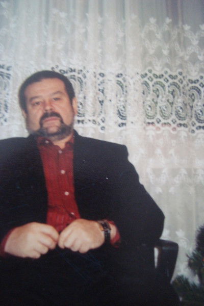 Тагир Латыпов