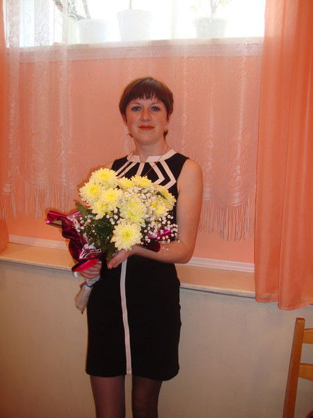 Татьяна Кузнецова