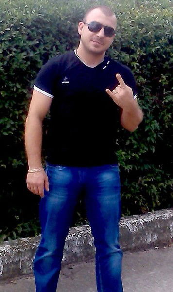 Сергей Ковтун