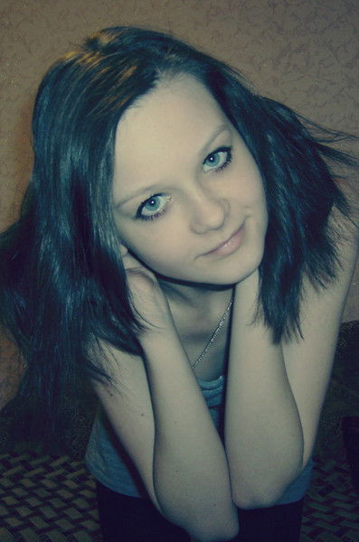 Любовь Серова