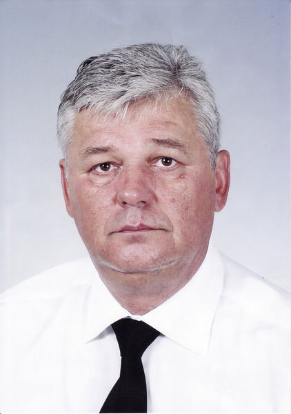 Валерий Давыдов