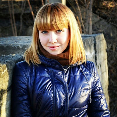 Инна Ткаченко