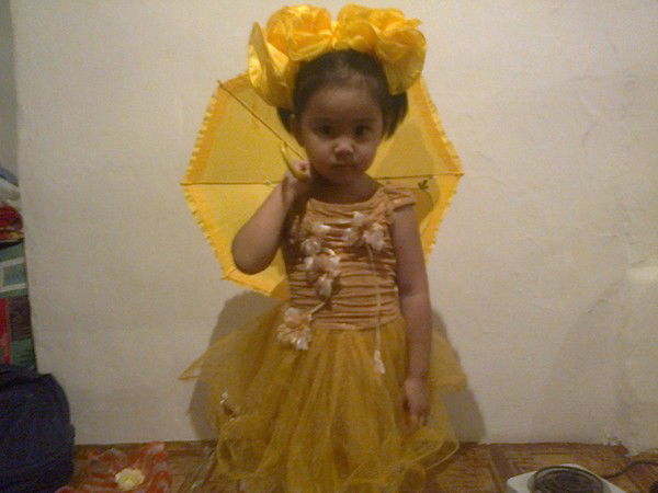 Эльмира Артур