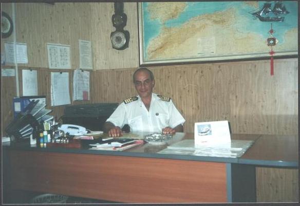 Александр Рубцов